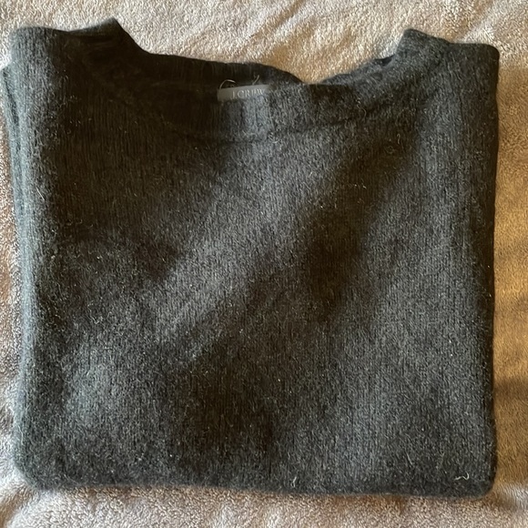 J. Crew Cashmere Sweater - Picture 5 of 6